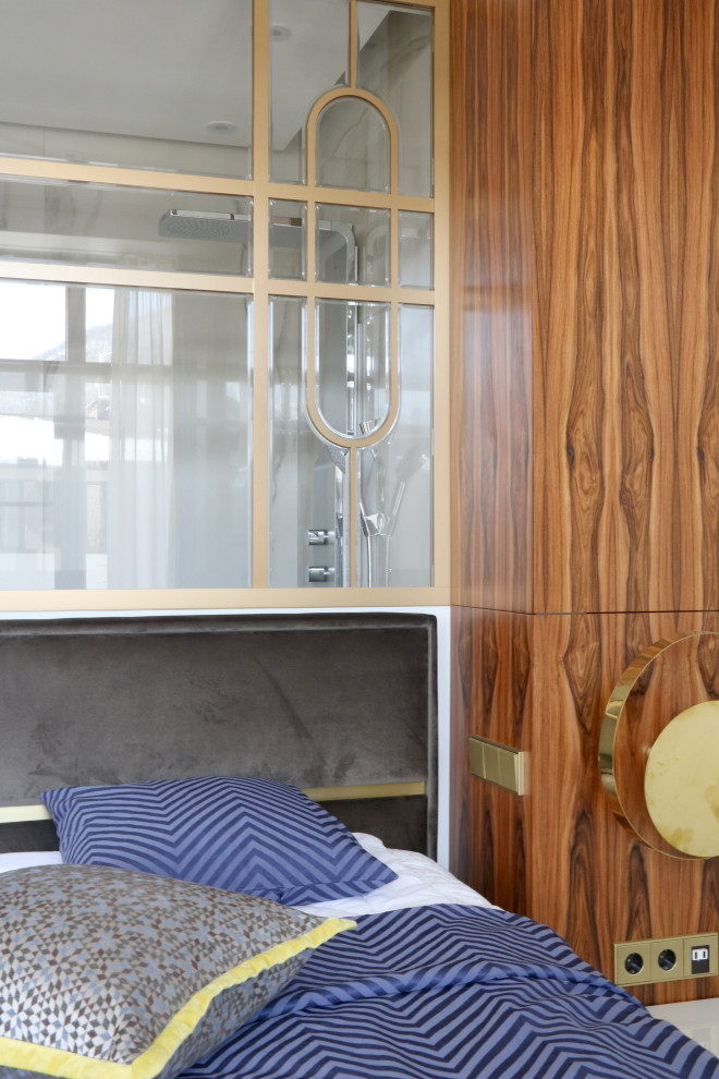 ПРОЕКТ МАРГО СОЧИ (реализация)