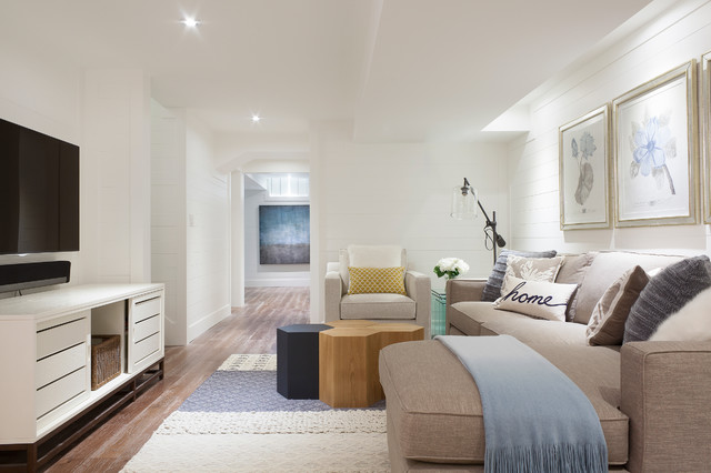Georgian Drive Residence classique-chic-salle-de-sejour
