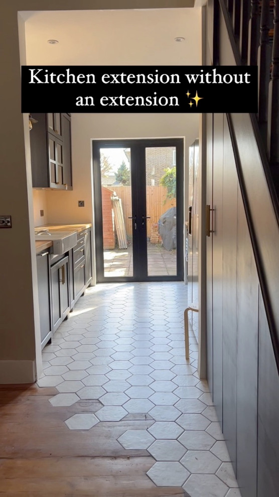 Brockley South London - Entire home refurb