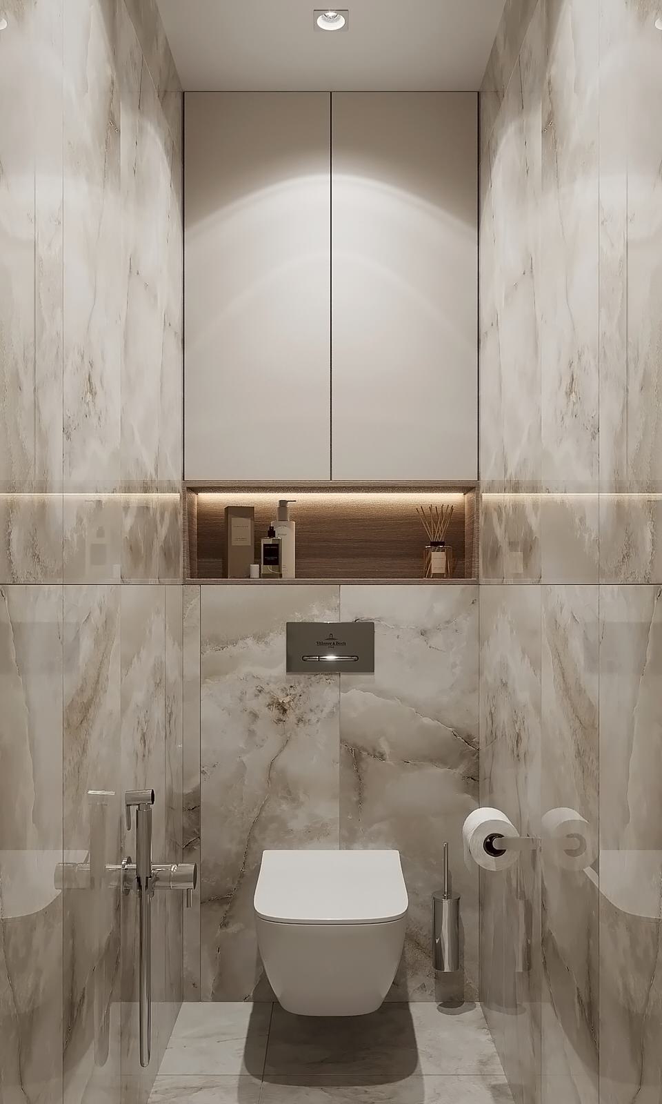 Квартира 80 м2