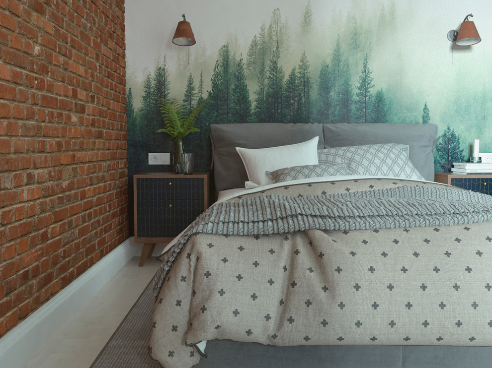 Однокомнатная квартира в Севастополе по ул. Парковая