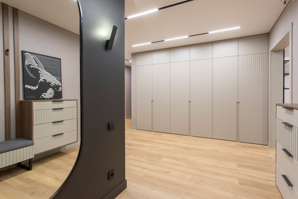 Трехкомнатная квартира. Некрасова. Казань