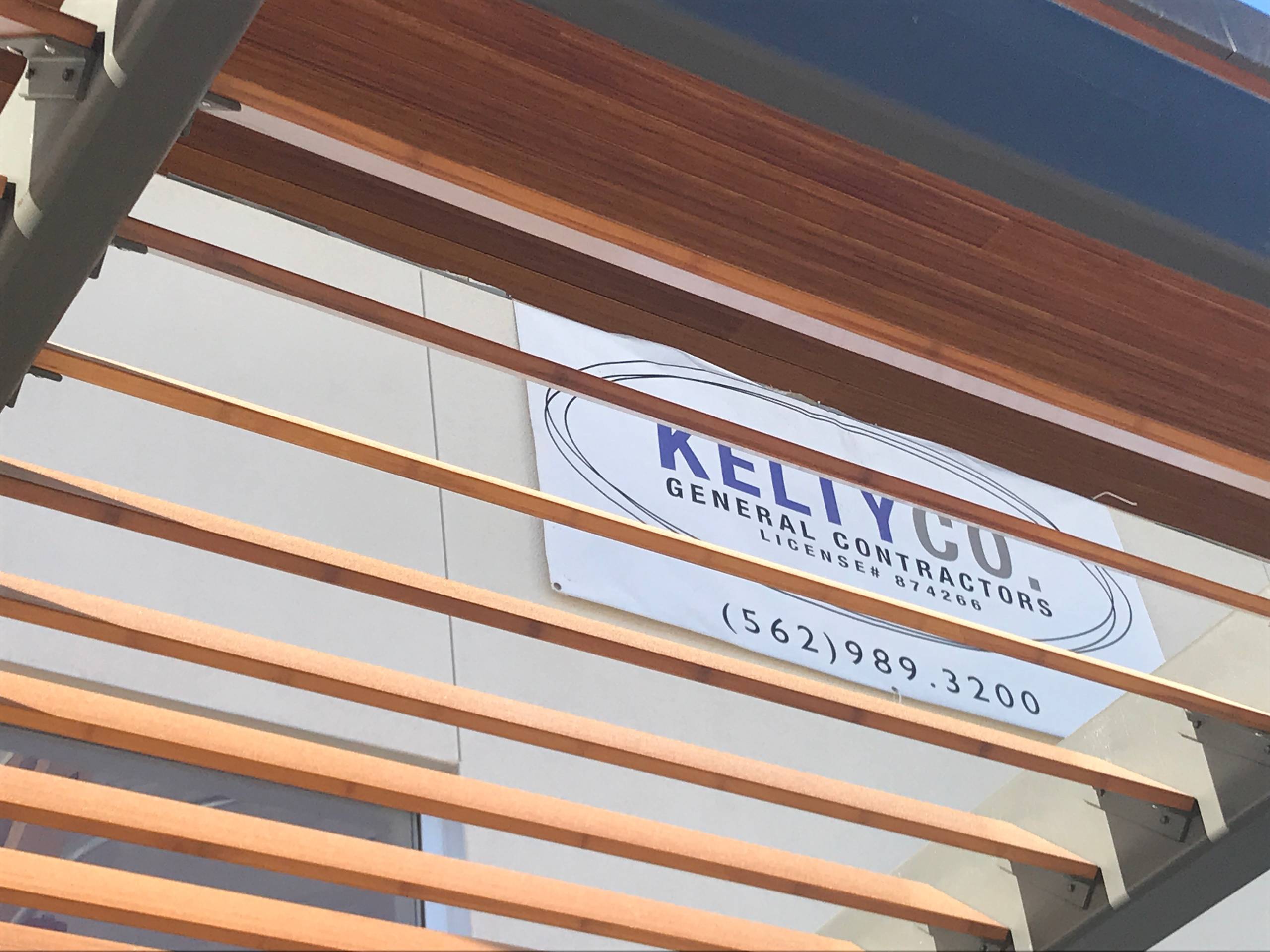 Commercial Construction Projects