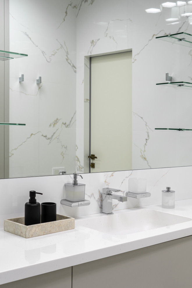 Квартира в Крестовском De lux