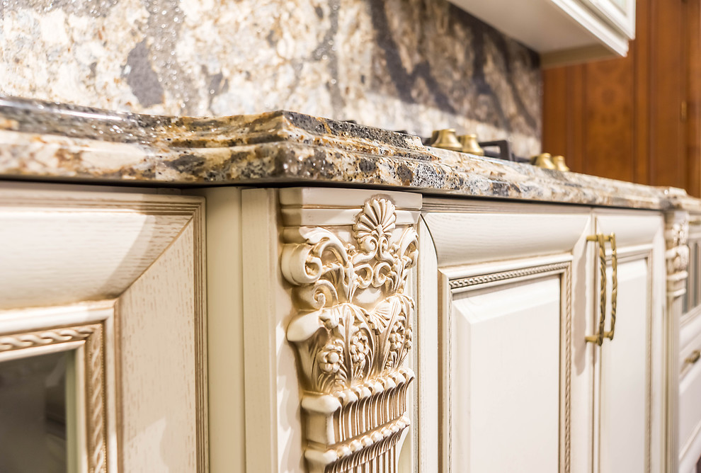 Кухонная мебель