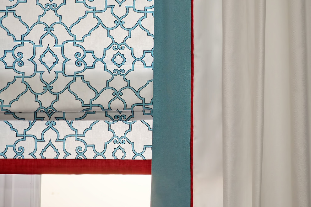 Гостиная на Проспекте Мира