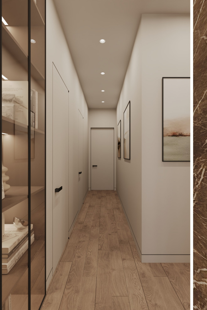 жк "Архитектор"