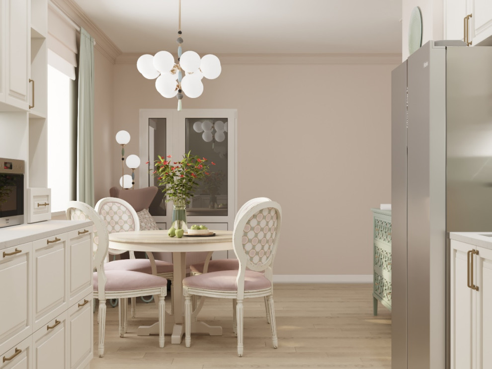 Кухня интерьер