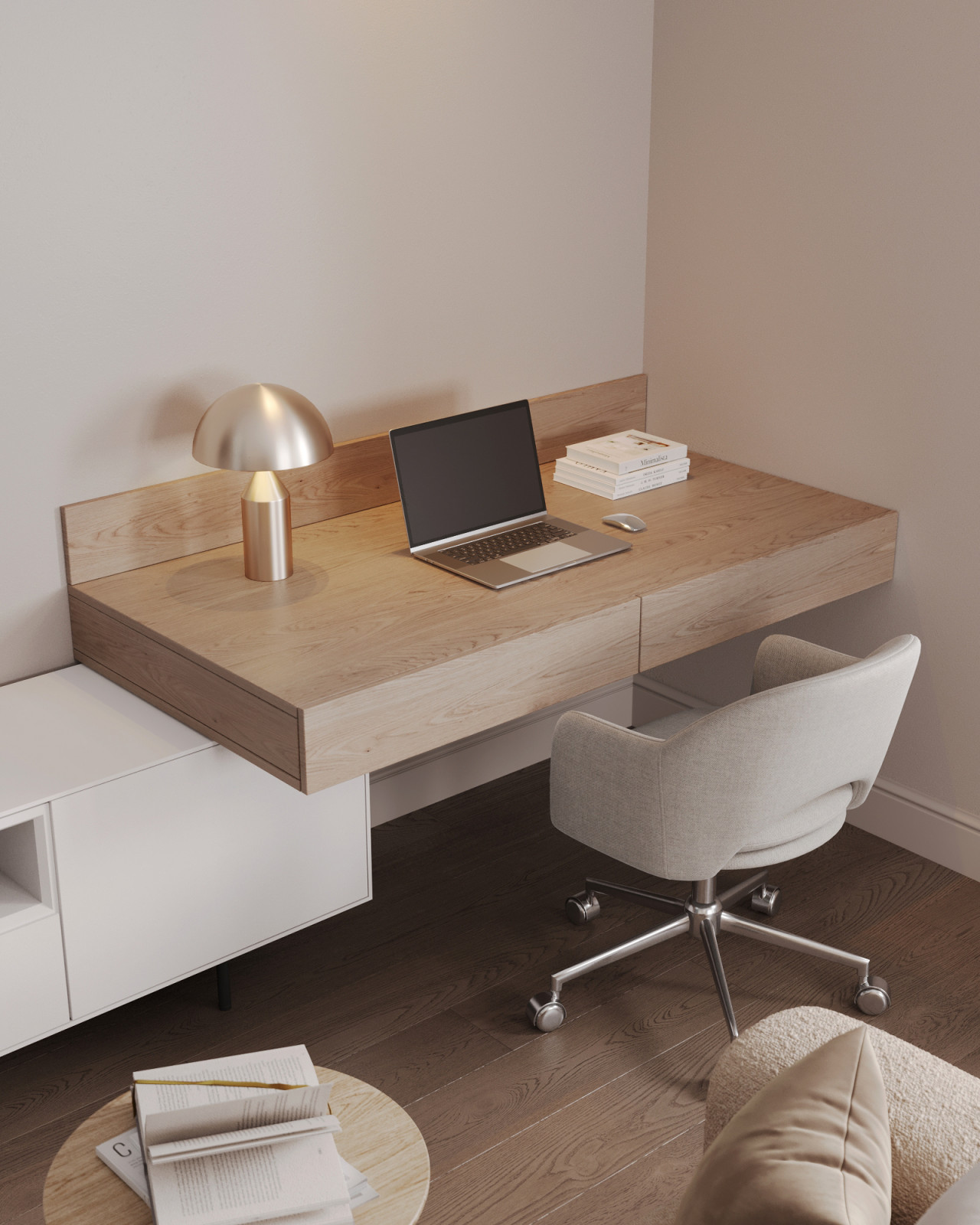 Городские истории