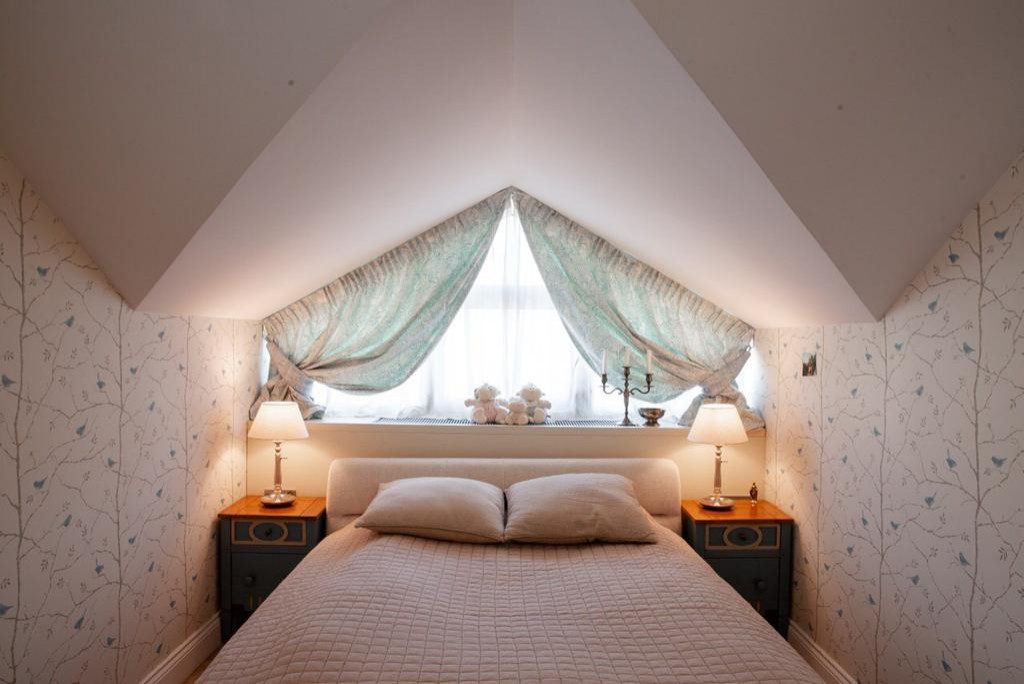 Лофт 55 кв. метров