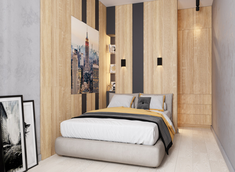 Квартира на Фортунатовской