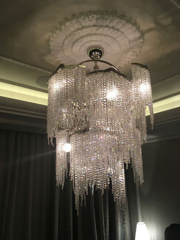 ЖК Виноградный