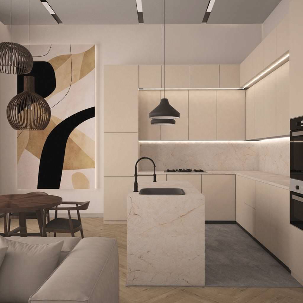 Стравинский парк