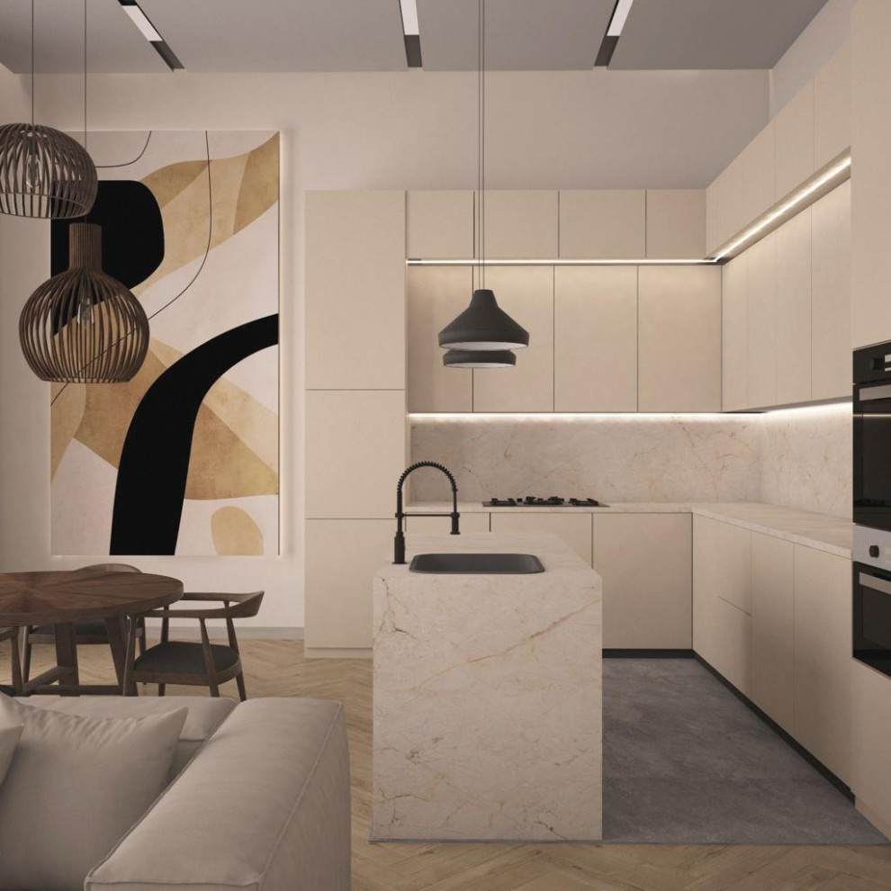 Стравинский парк