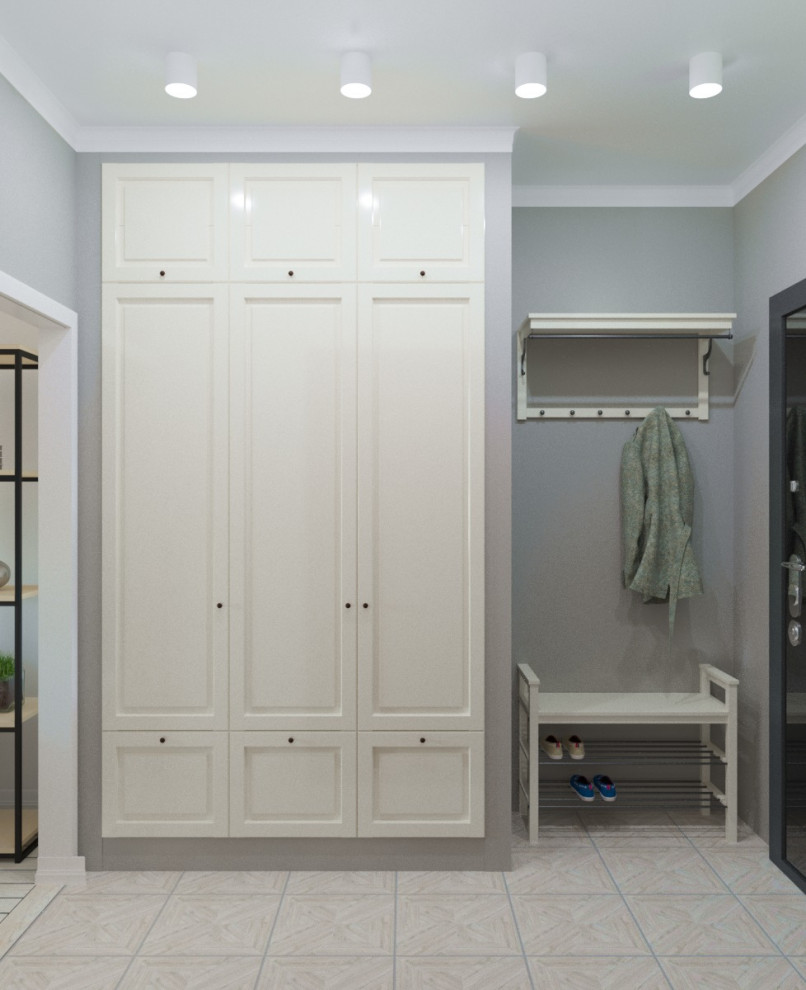 Савёловский сити