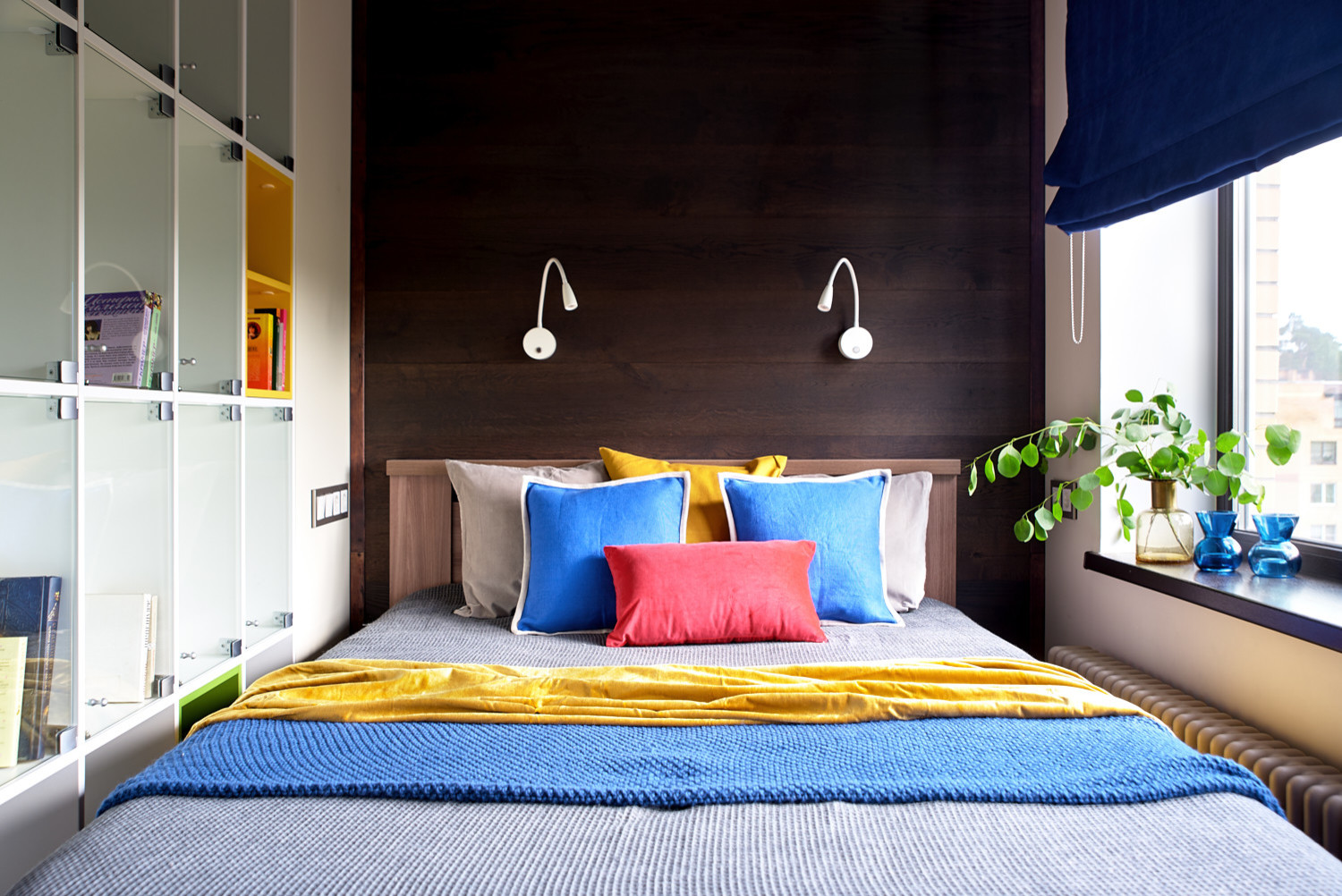 Лесная сказка