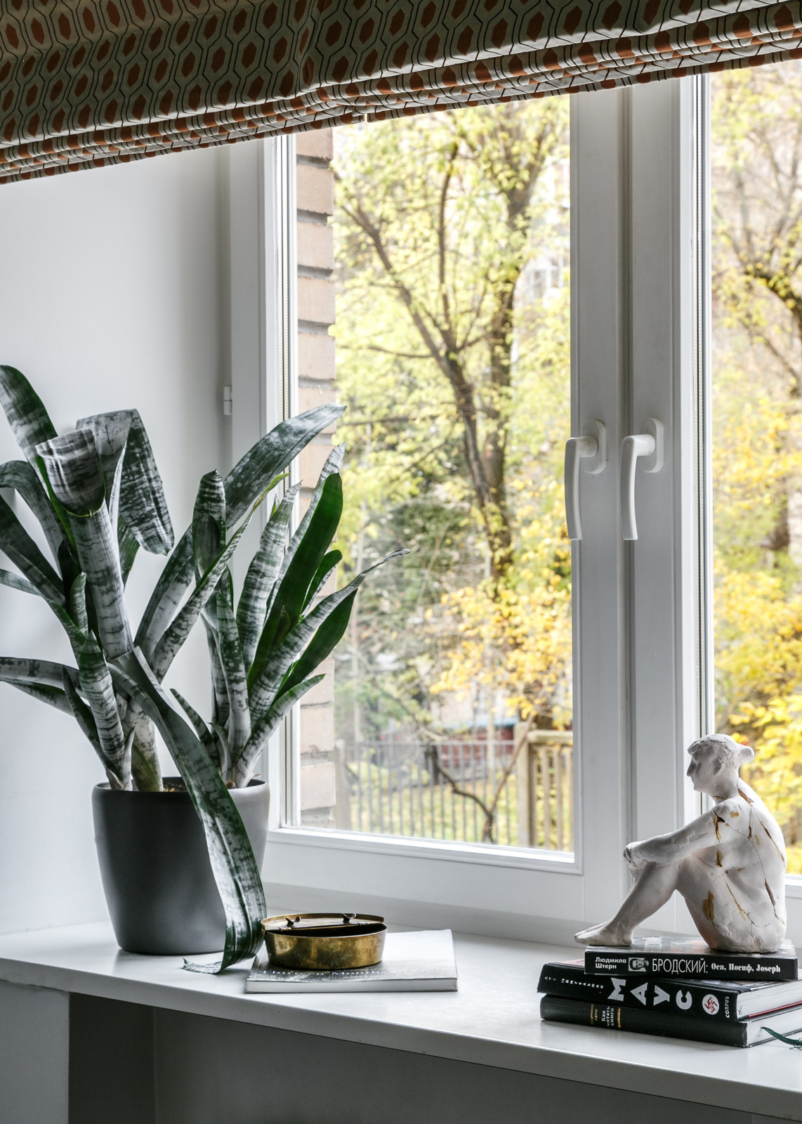 Второе дыхание - Квартира на Тишинке