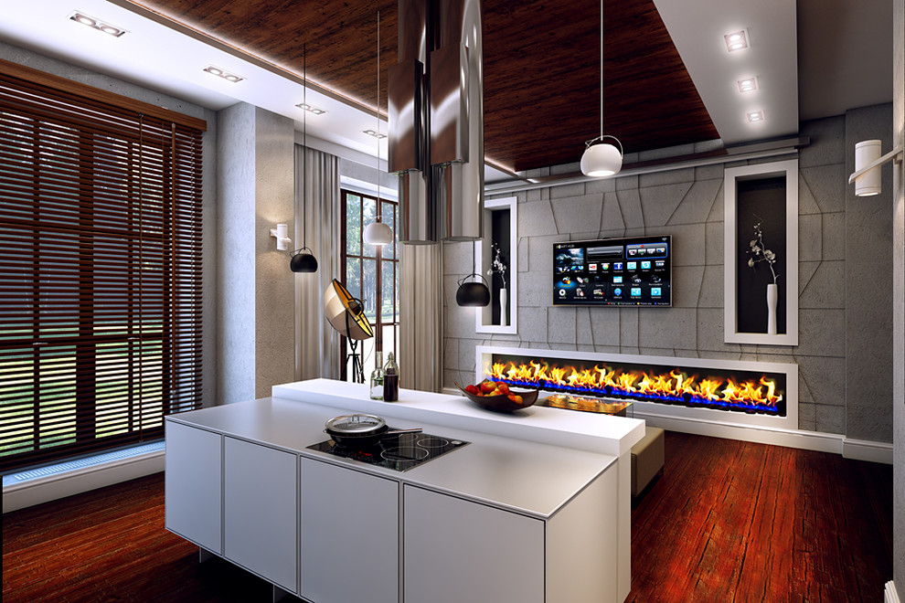 Работы выпускников Школы дизайна