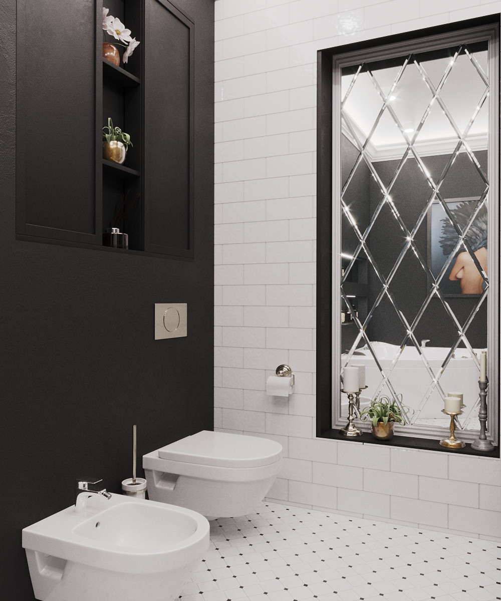 Ванная комната