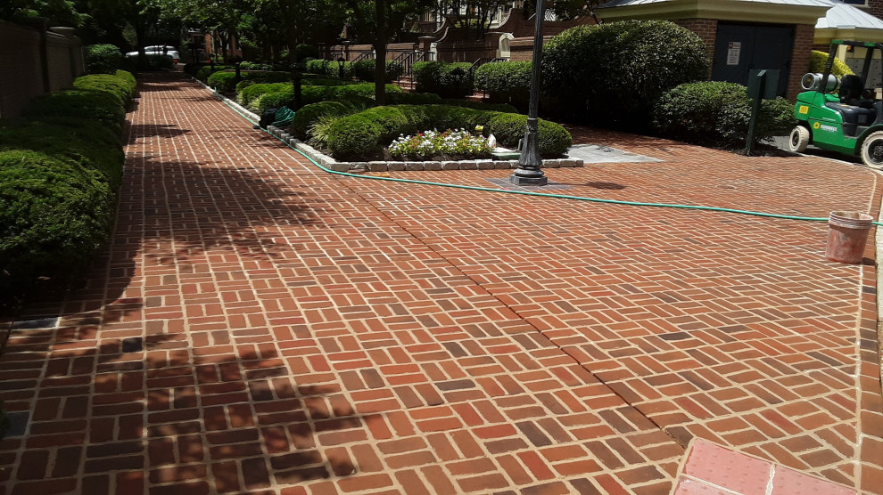 Outdoor Landscape Projects