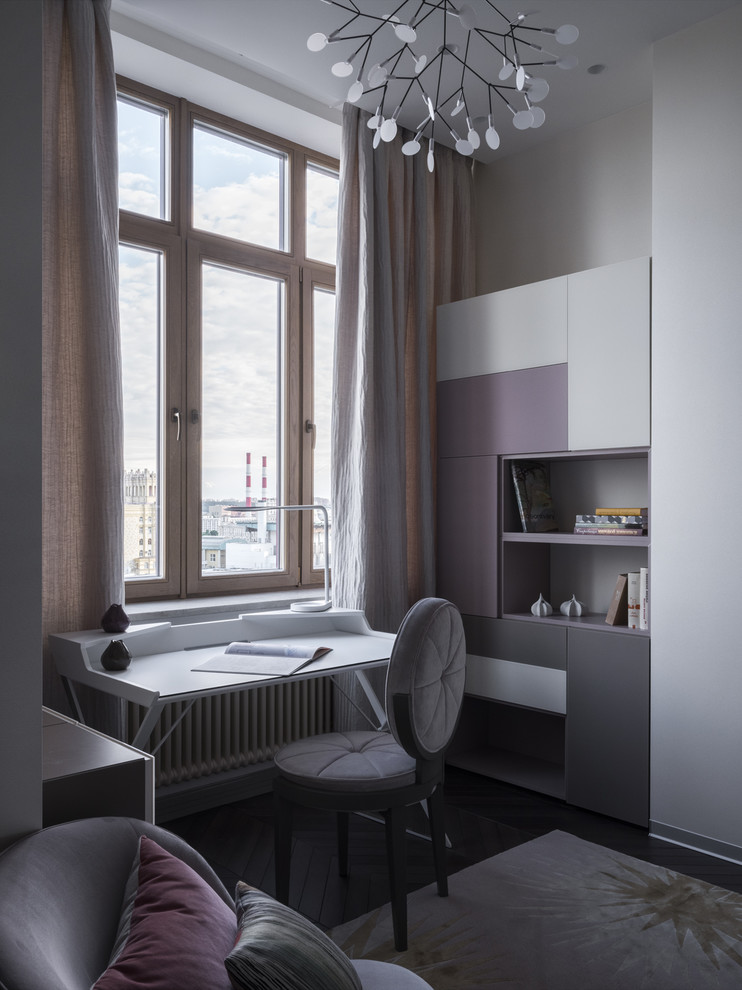 Квартира на Новом Арбате