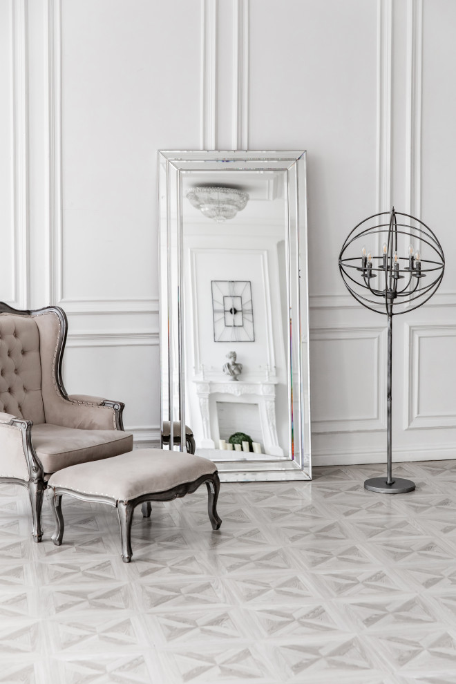 Дизайнерские зеркала Bountyhome