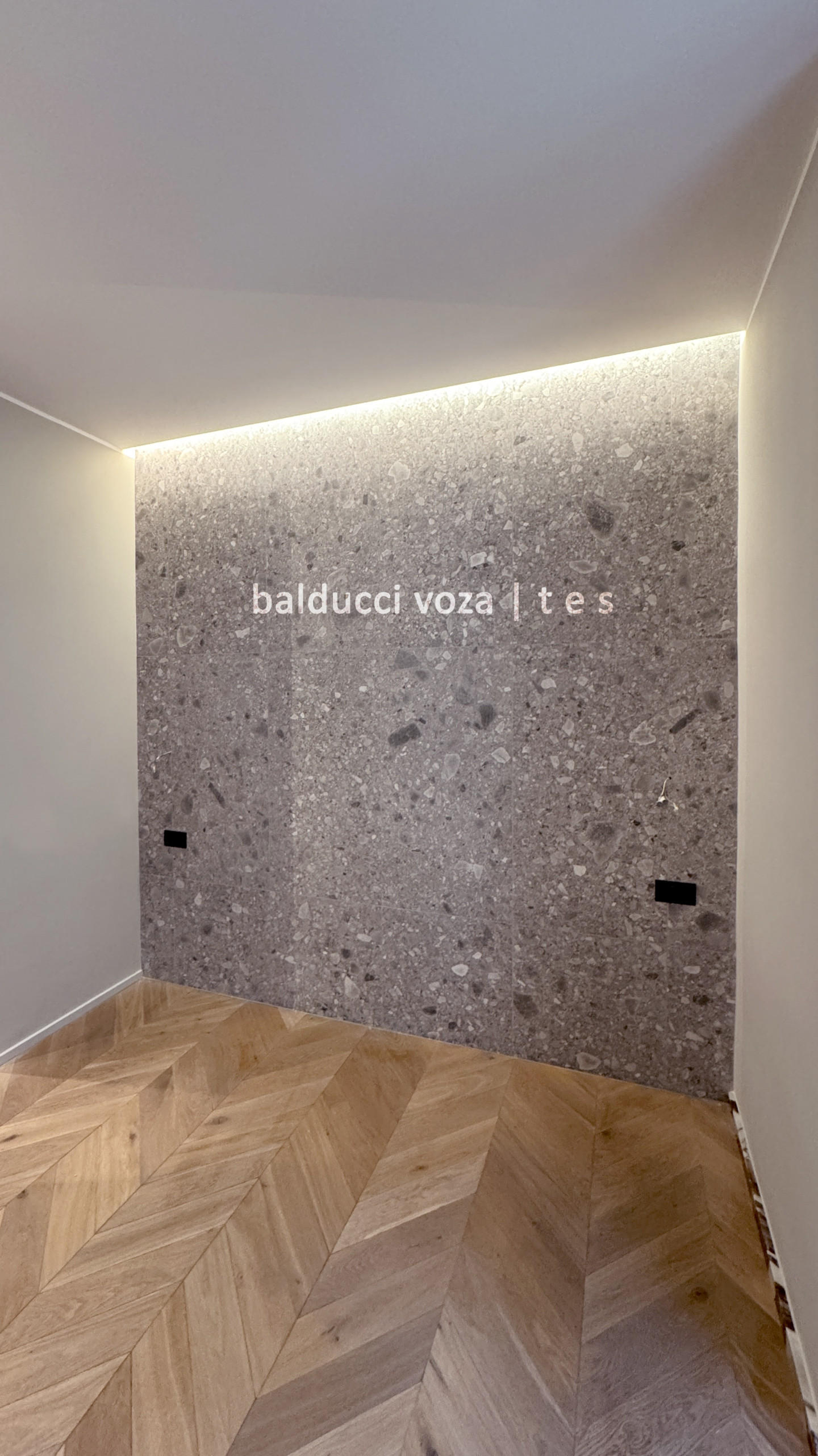 APT_2S - Restyling/Refurbishing - Roma