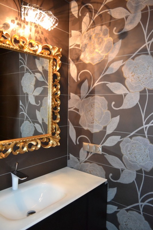 Трехкомнатная на Тимирязева