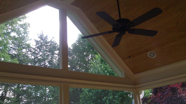 Recent Projects transitional