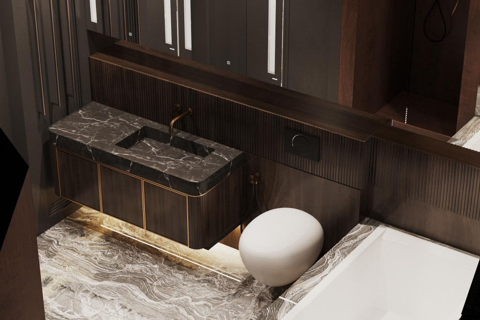 Мастер санузел