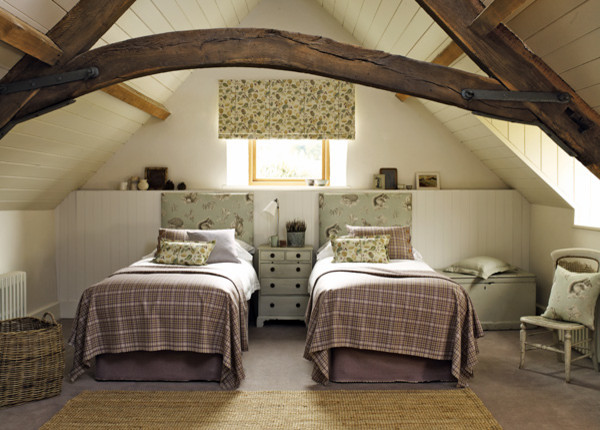 Woodland от Sanderson