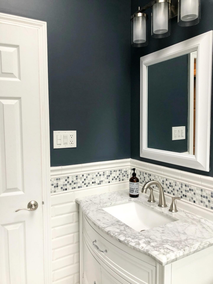 Bathrooms