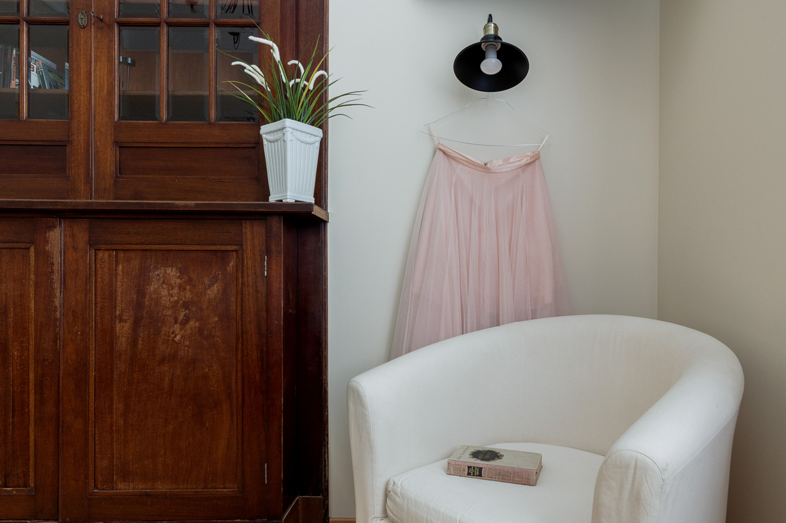 Балет в Петербурге