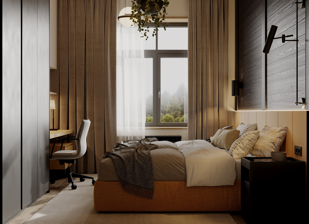 Дом у озера детская сыновей