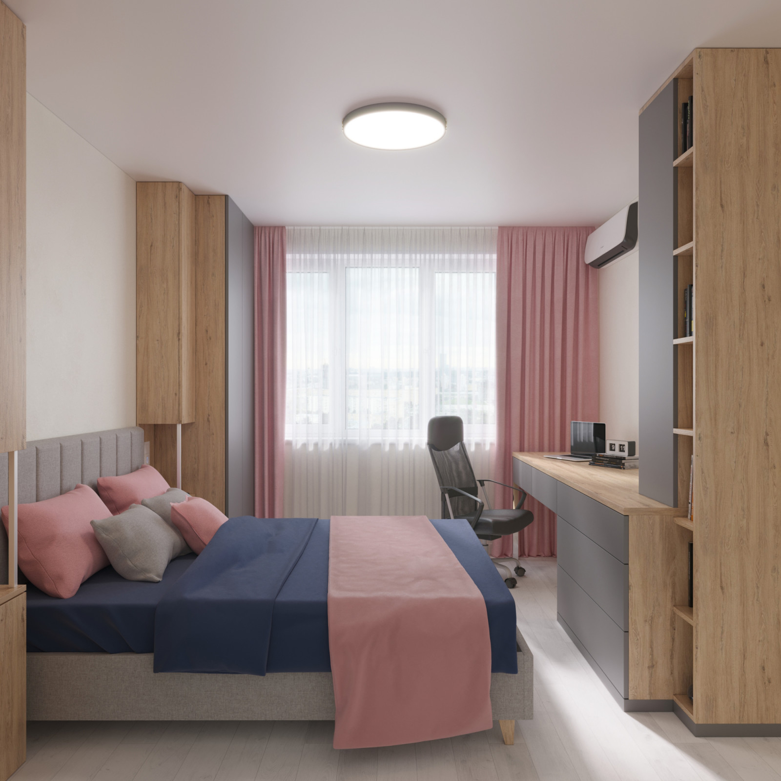 ЖК "Новый город" г. Ижевск