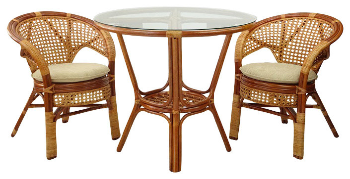 round dining table and chairs ebay