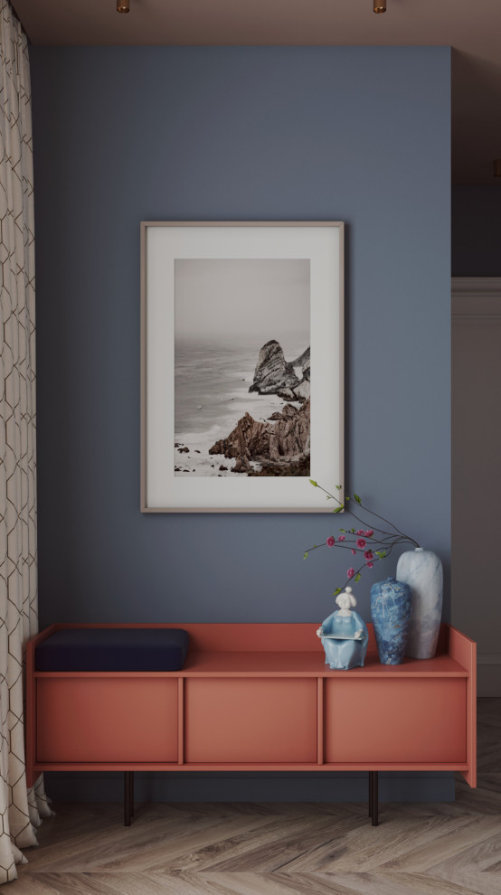 Японские мотивы