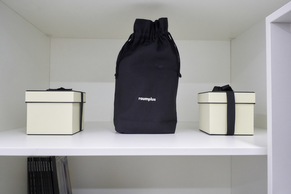 Стеллаж для офиса от raumplus