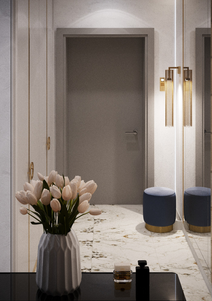 ЖК Доминант