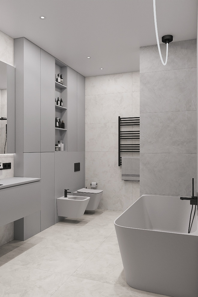 Типовой проект 4