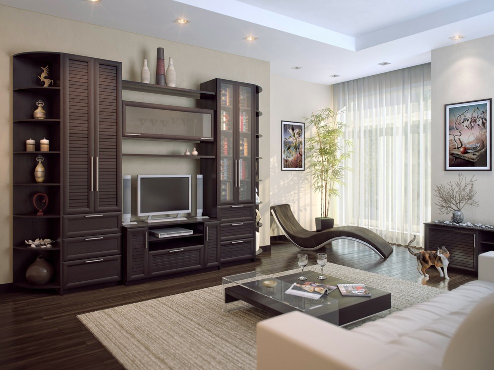 Портфолио: визуализации