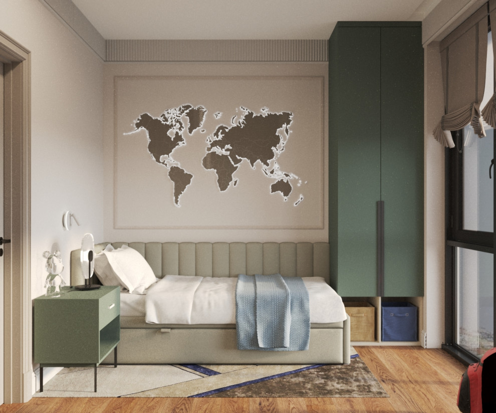 ЖК Метрополия