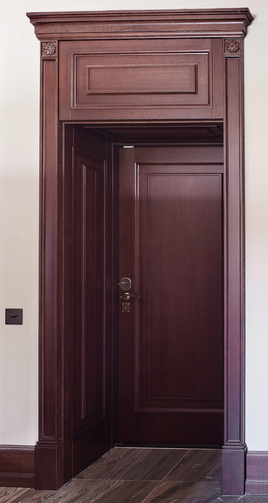 Смоленская набережная