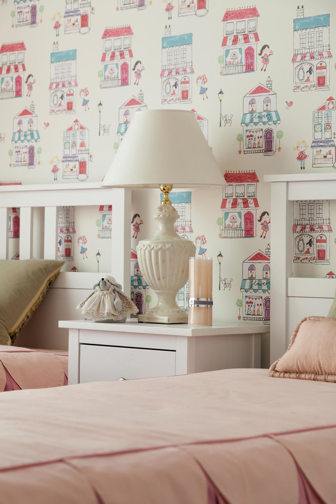 Квартира в Москве