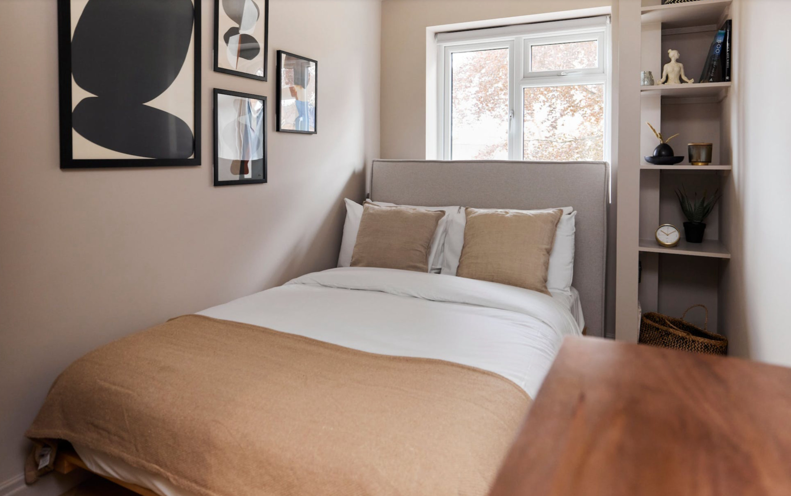 Complete Flat Renovation