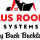 Klaus Roofing Systems by Buck Buckley