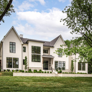 ASCENT CONSTRUCTION - Project Photos & Reviews - Nashville, TN US | Houzz