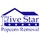 Five Star Remodeling, Inc.
