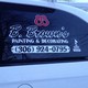 Brian Brown's Painting & Decorating