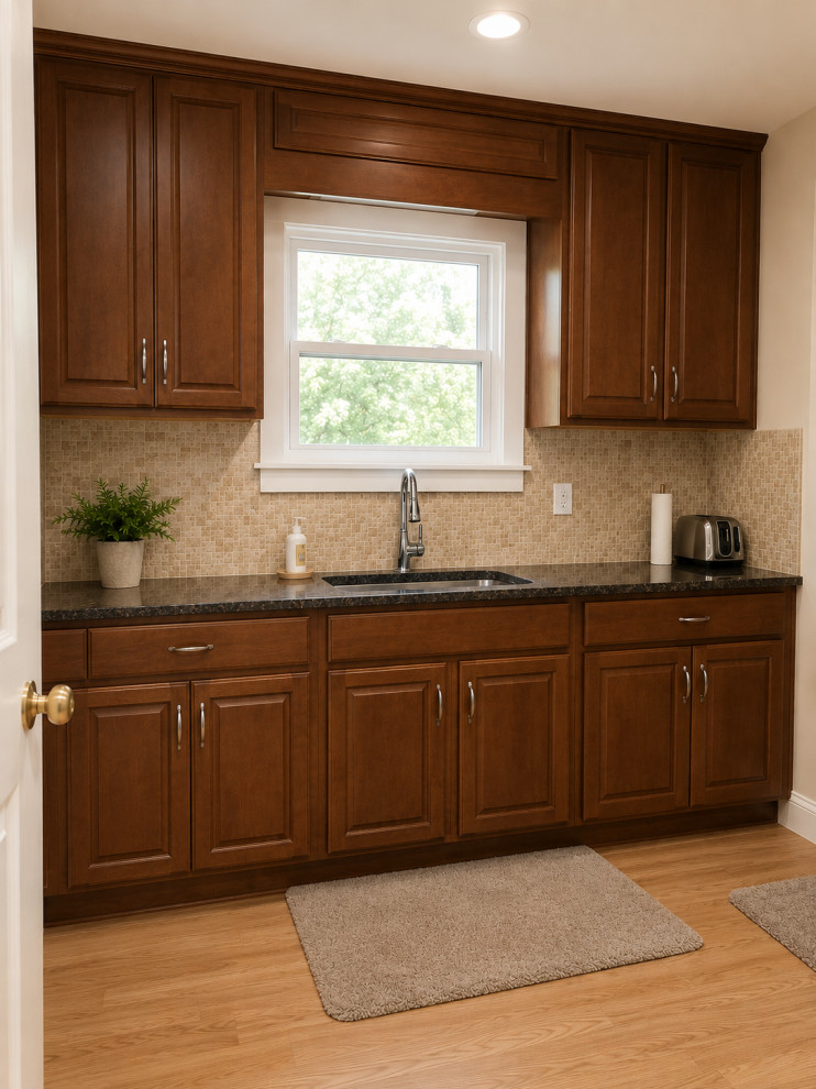 Ann Arbor - West Side Kitchen & Flooring